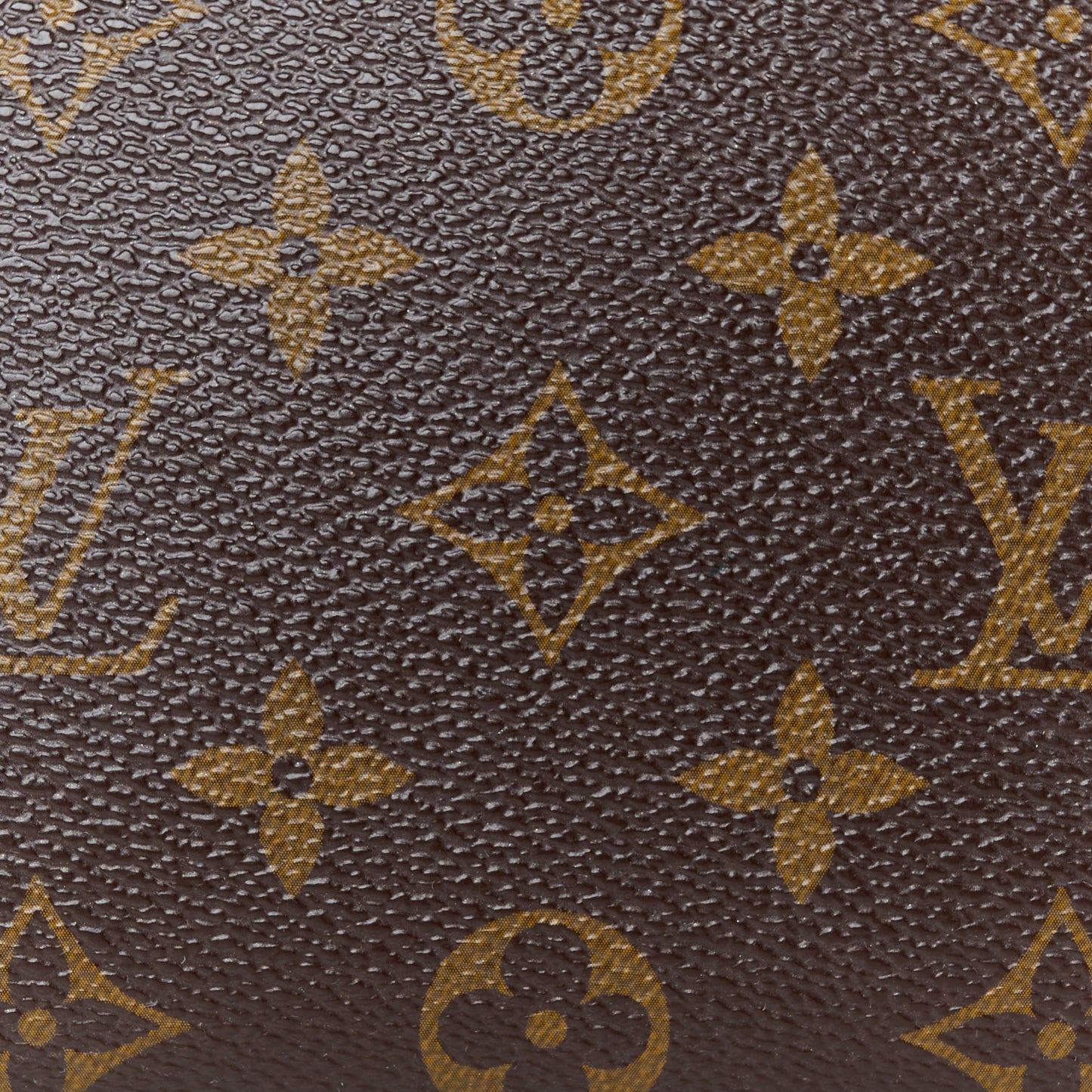 Monogram Cosmetic Pouch
