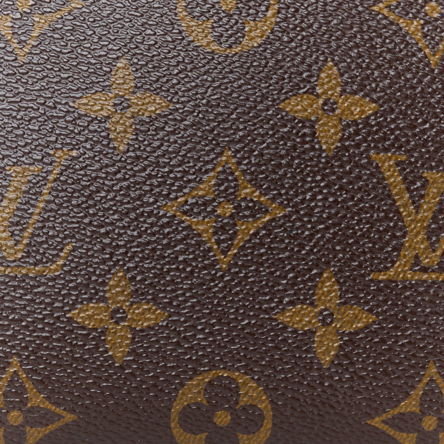 Louis Vuitton Monogram Cosmetic Pouch 8 of 10