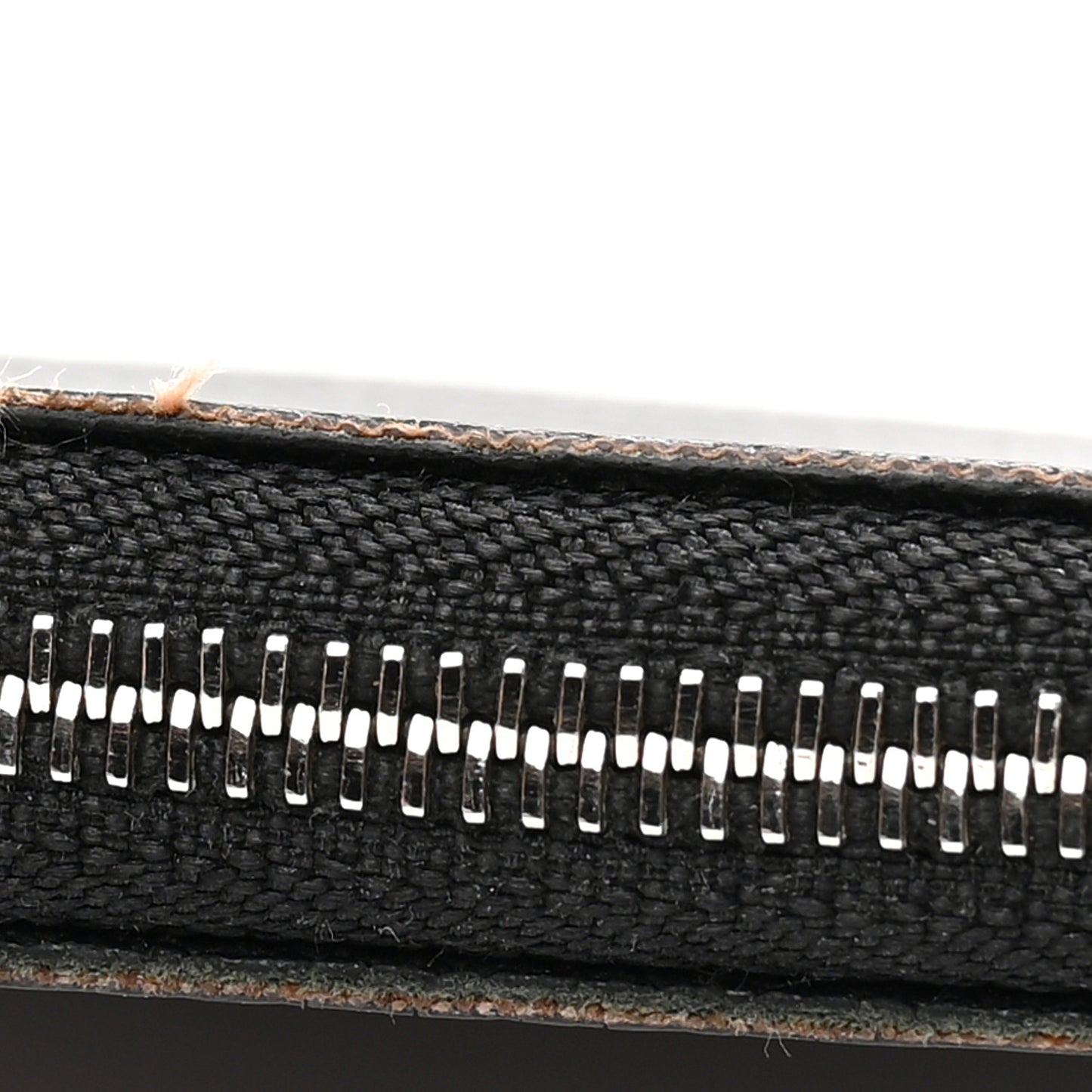Damier Graphite Key Pouch