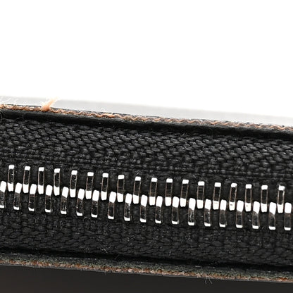Louis Vuitton Damier Graphite Key Pouch 8 of 9