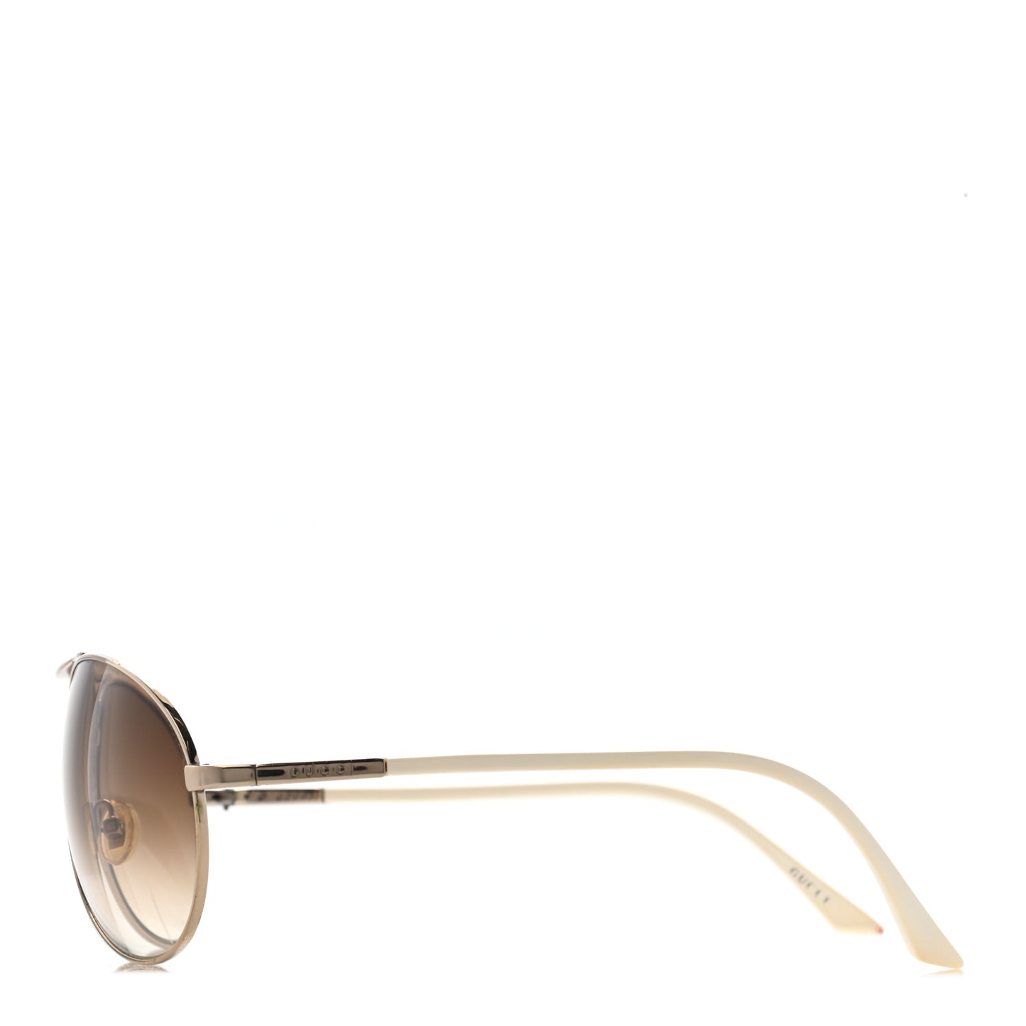 Metal Aviator GG 1889/S Sunglasses Gold