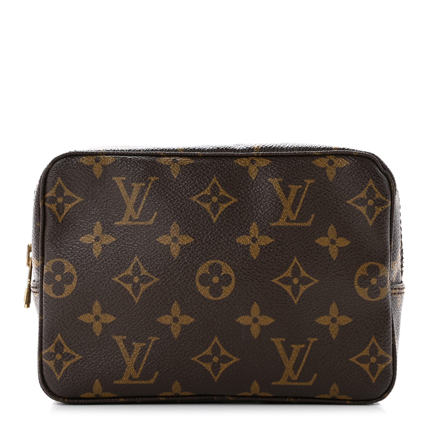 Monogram Trousse Toilette 19