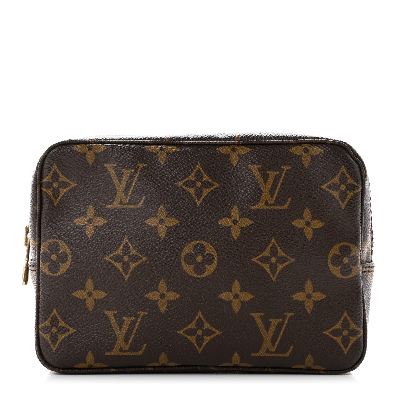 Louis Vuitton Monogram Trousse Toilette 19 1 of 6
