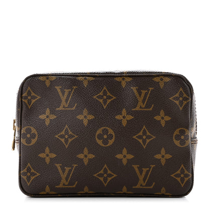 Louis Vuitton Monogram Trousse Toilette 19 1 of 6