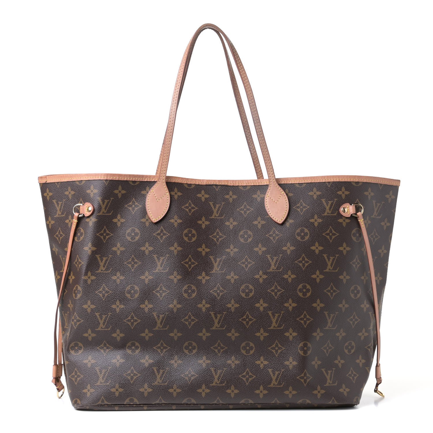 Louis Vuitton Monogram Neo Neverfull GM 1 of 6