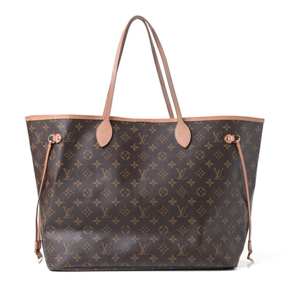 Louis Vuitton Monogram Neo Neverfull GM 1 of 6