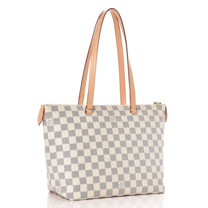 Louis Vuitton Damier Azur Iena PM 3 of 8