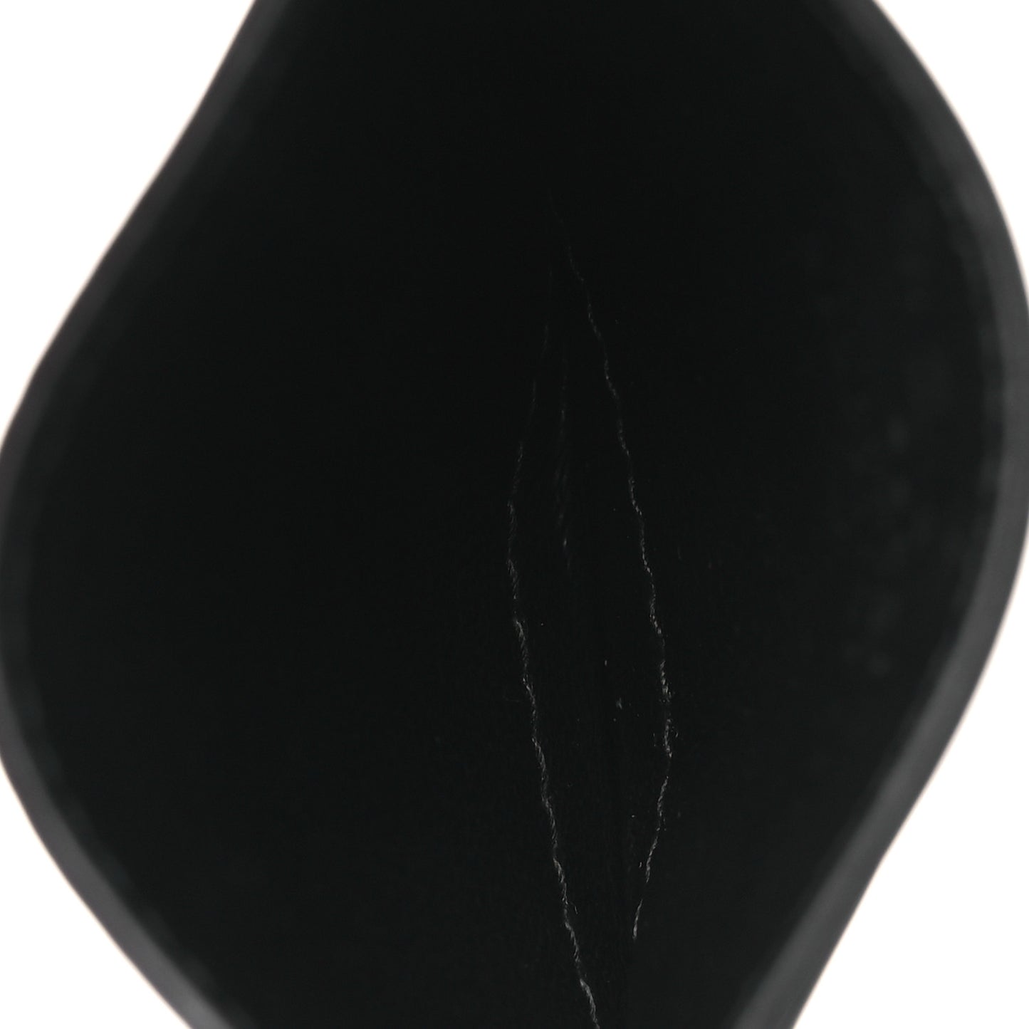 Microguccissima Card Holder Black