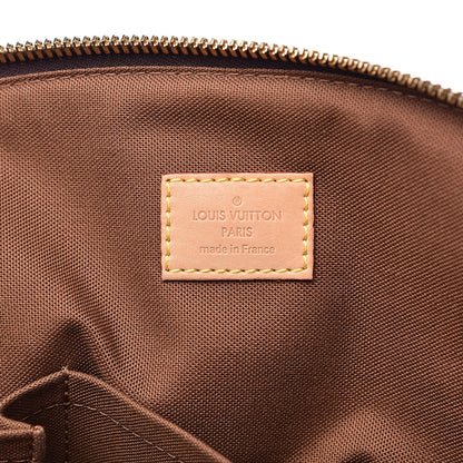 Louis Vuitton Monogram Tivoli GM 6 of 13
