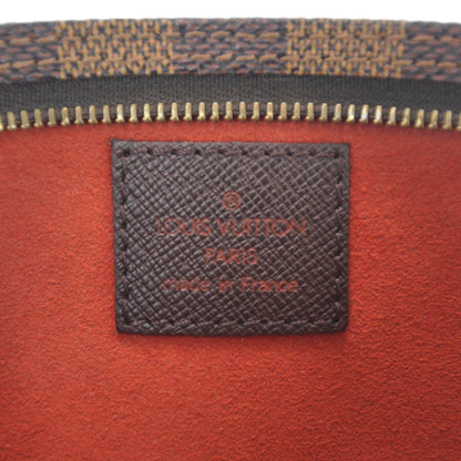 Louis Vuitton Damier Ebene Marais Bucket 23 11 of 12