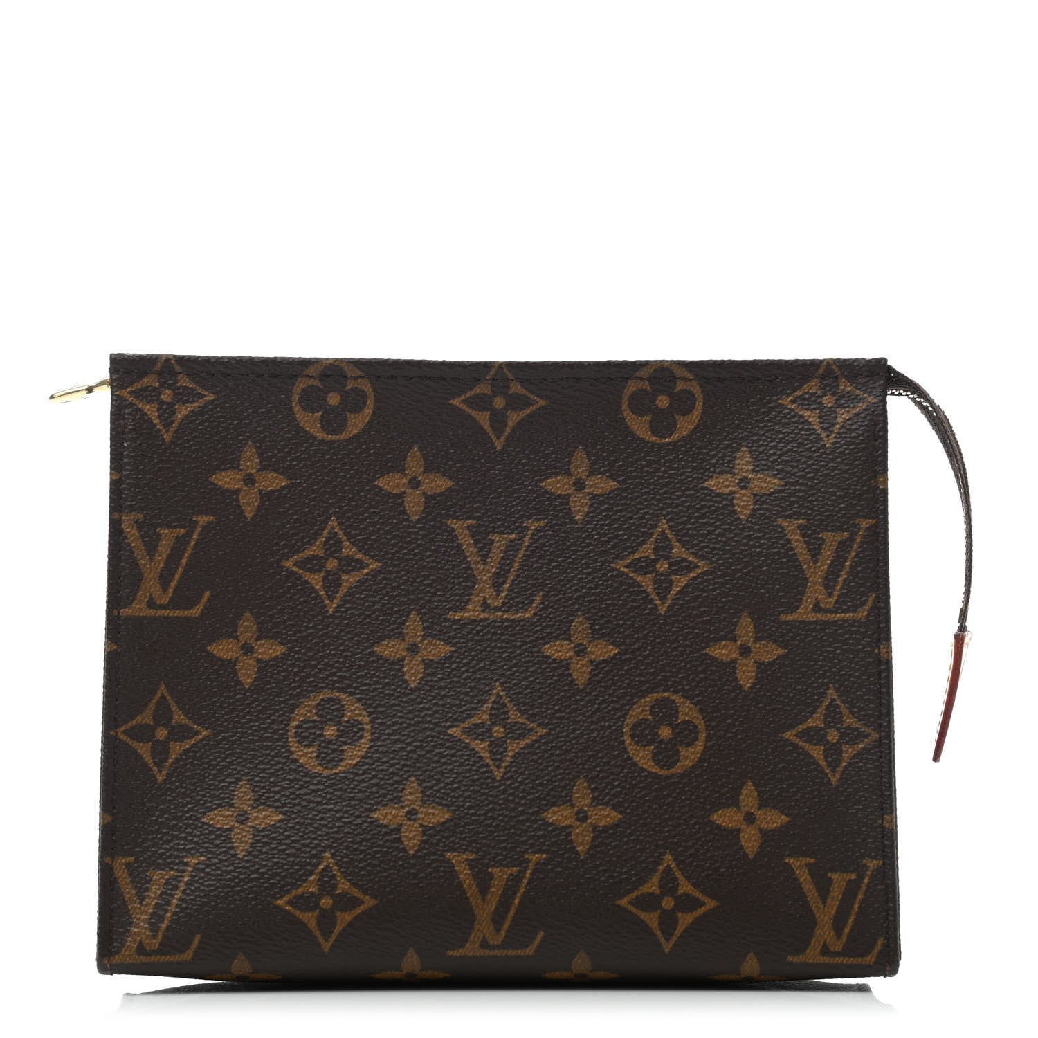 Louis Vuitton Monogram Toiletry Pouch 19 1 of 4