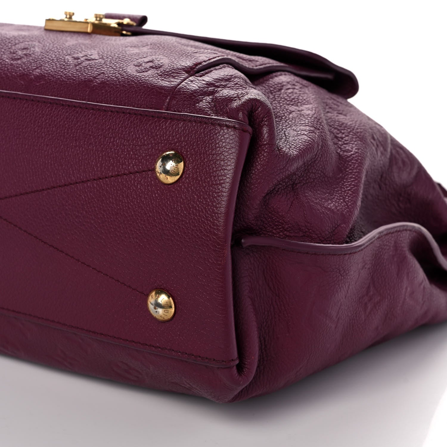 Louis Vuitton Empreinte Metis Aurore 16 of 18