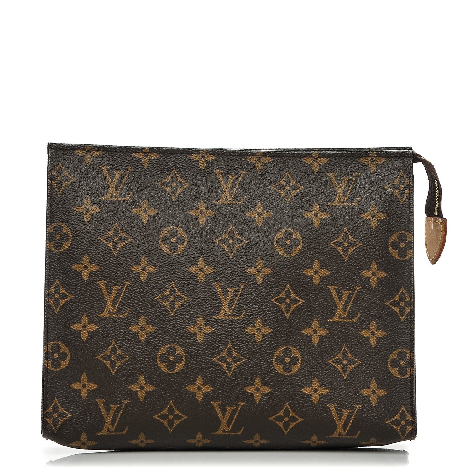 Louis Vuitton Monogram Toiletry Pouch 26 1 of 7