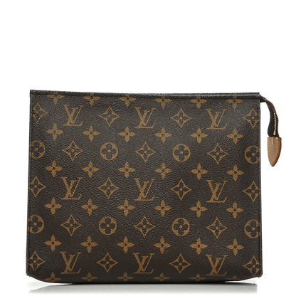 Louis Vuitton Monogram Toiletry Pouch 26 1 of 7