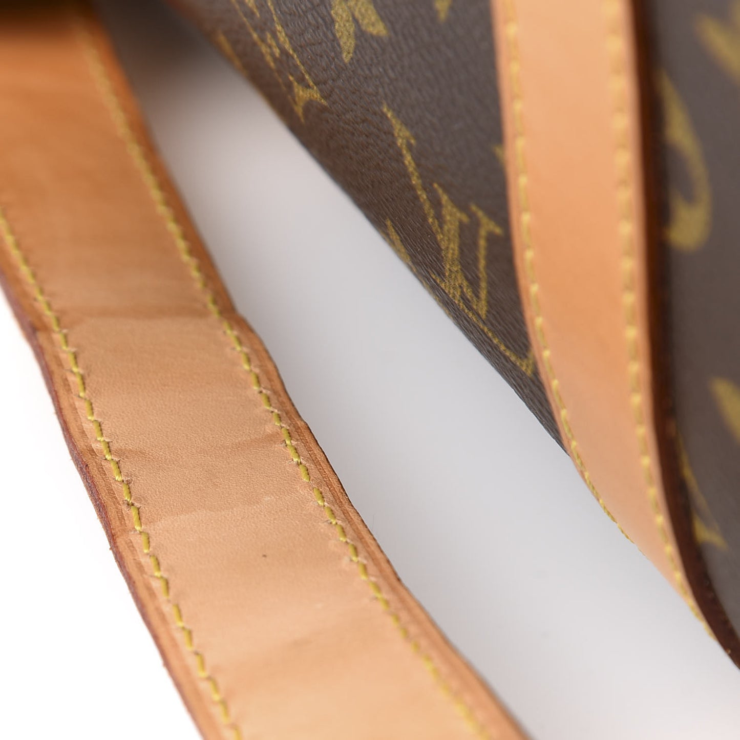 Monogram Keepall Bandouliere 50