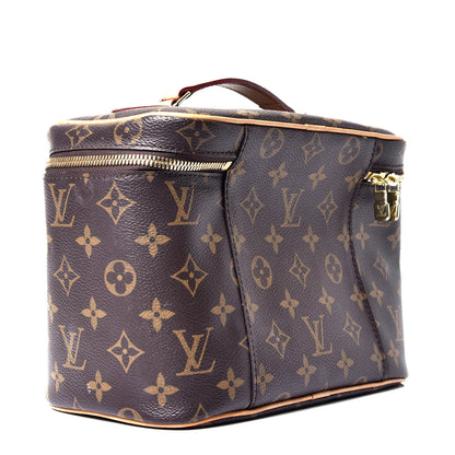 Louis Vuitton Monogram Nice BB 2 of 4