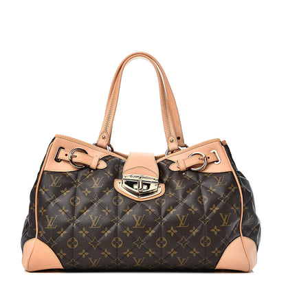Louis Vuitton Monogram Etoile Shopper 1 of 10