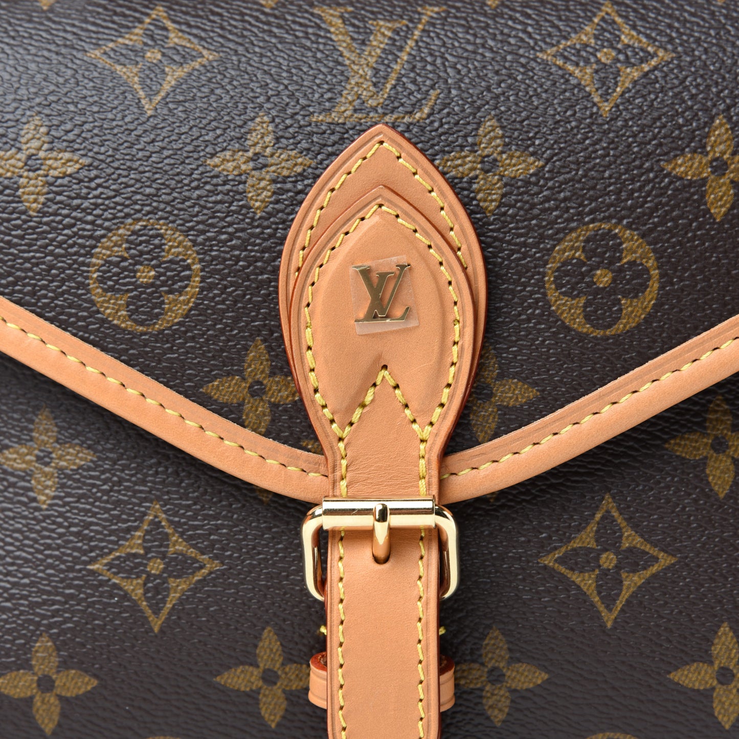 Monogram LV Ivy