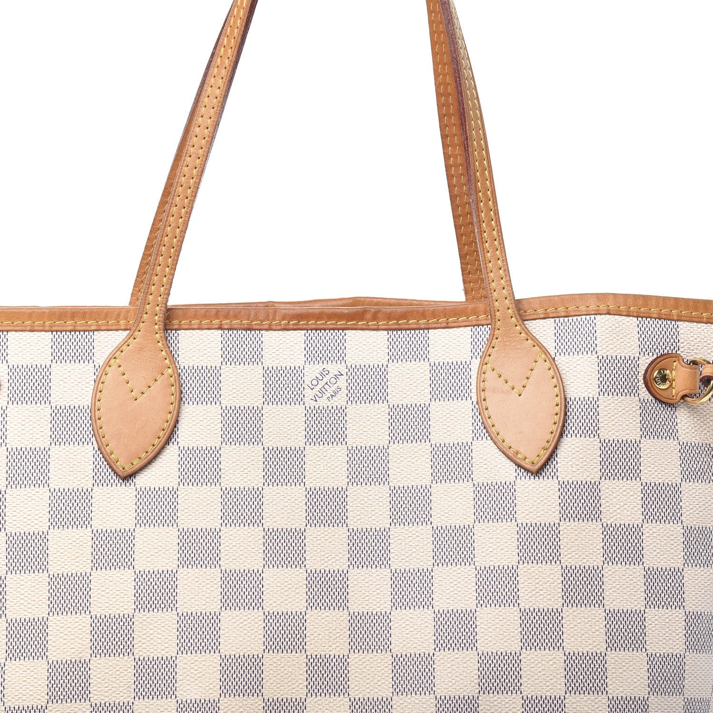 Damier Azur Neverfull PM