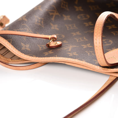 Louis Vuitton Monogram Neo Neverfull GM 10 of 18