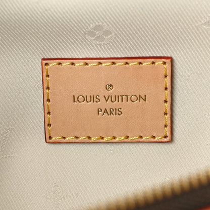 Louis Vuitton Monogram High Rise Bumbag 6 of 9
