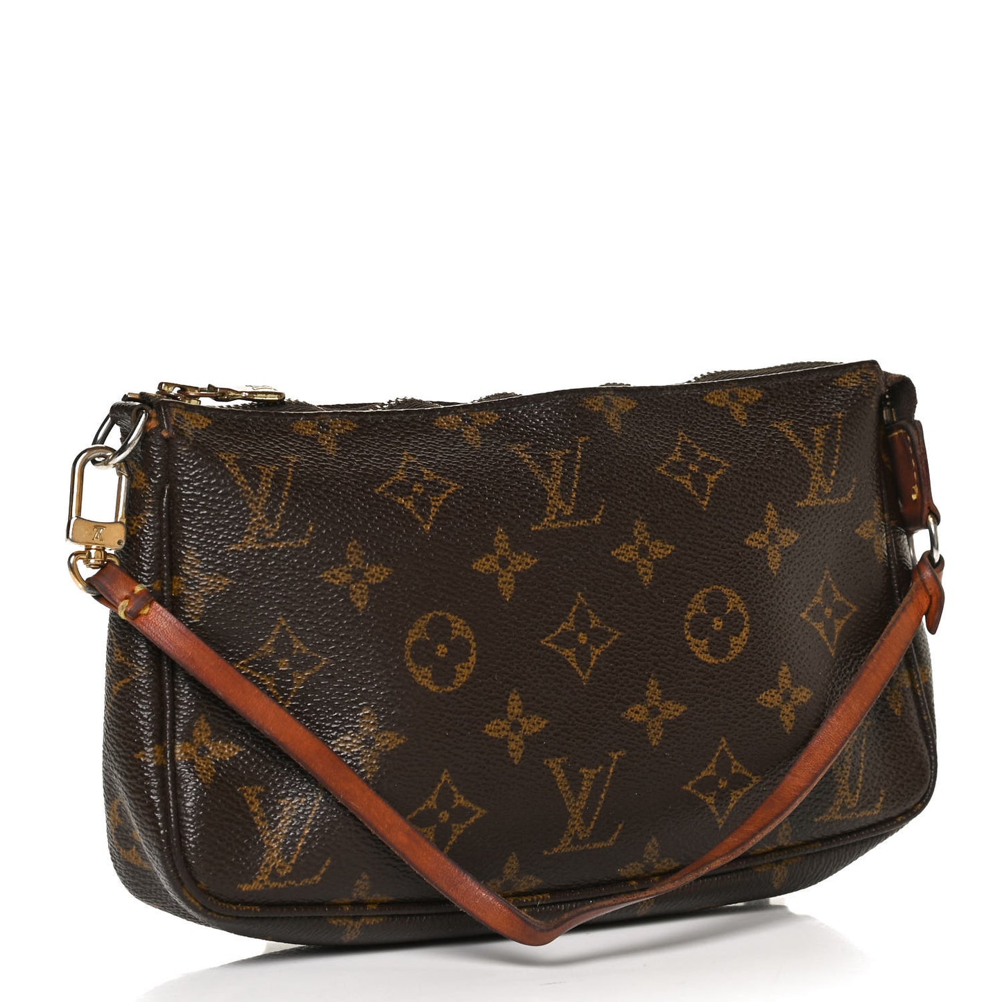 Monogram Pochette Accessories
