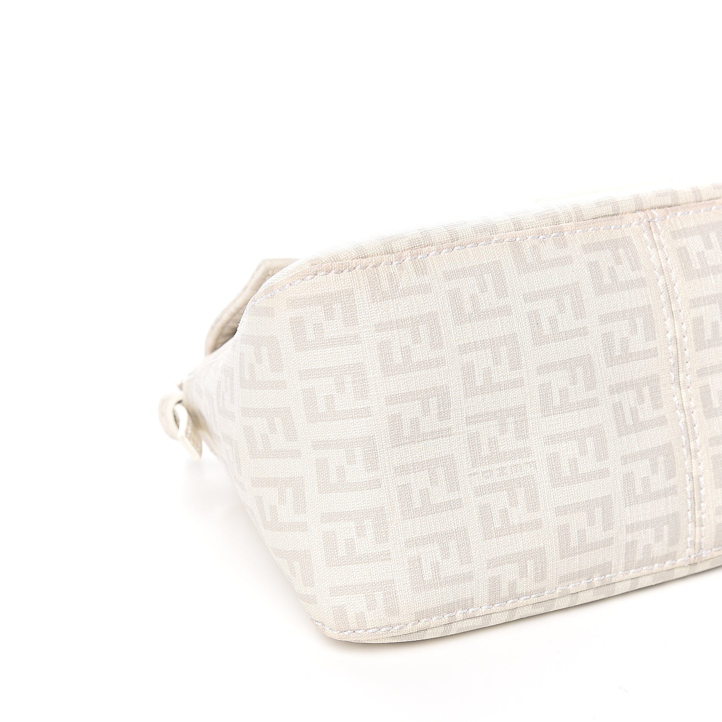 Zucchino Spalmati Forever Mini Mama Baguette White