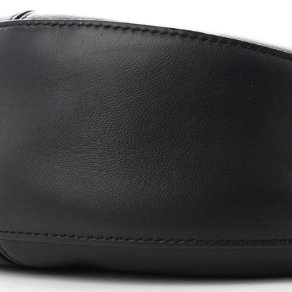 Proenza Schouler Calfskin Mini Slide Black 10 of 11