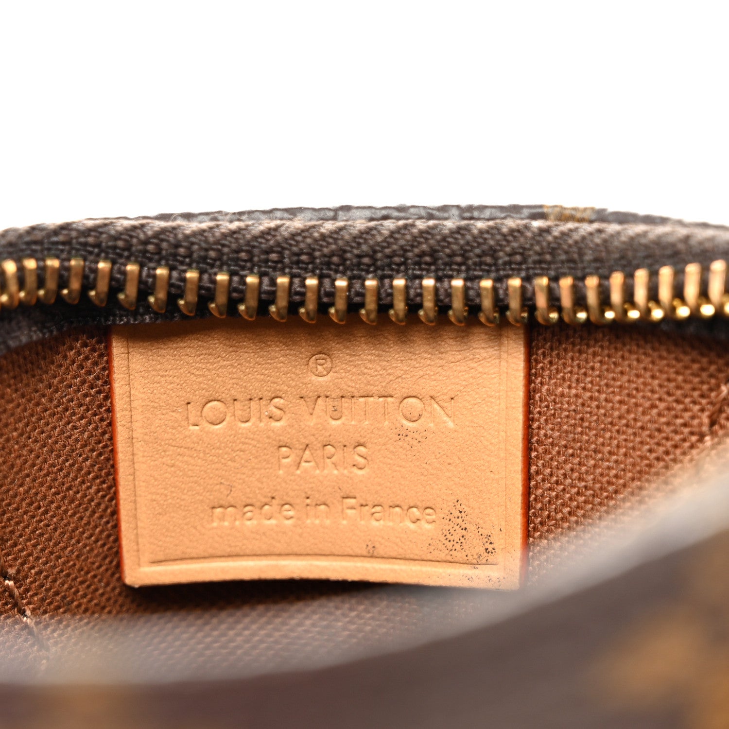 Louis Vuitton Monogram Nano Speedy Bandouliere 6 of 12
