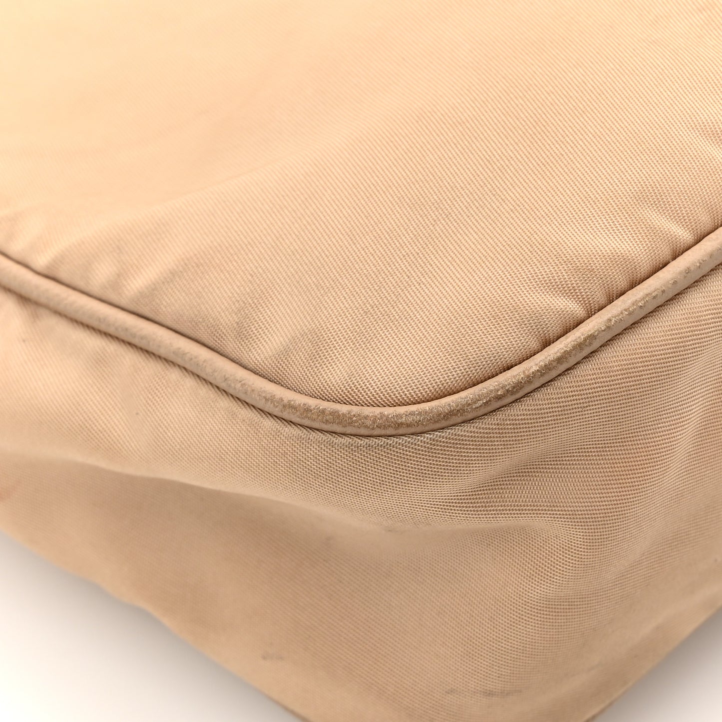 Nylon Re-Edition 2005 Shoulder Bag Cammeo