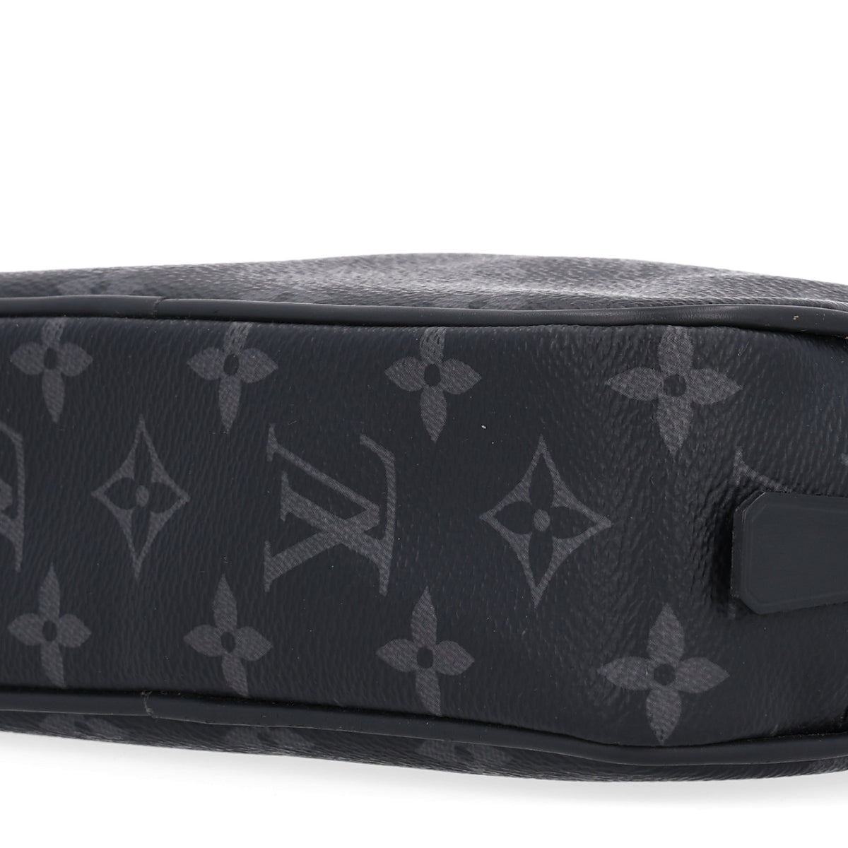 Louis Vuitton Monogram Eclipse Toilet Pouch PM 10 of 10