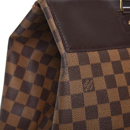 Louis Vuitton Damier Ebene Greenwich PM 7 of 16
