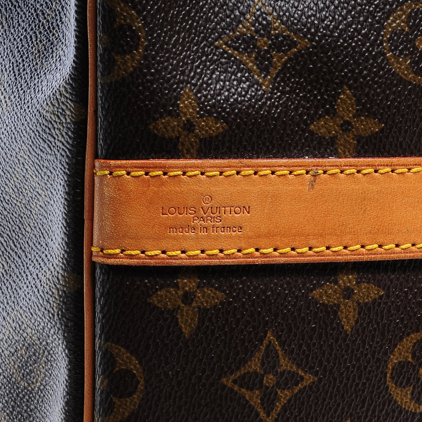 Monogram Keepall 60