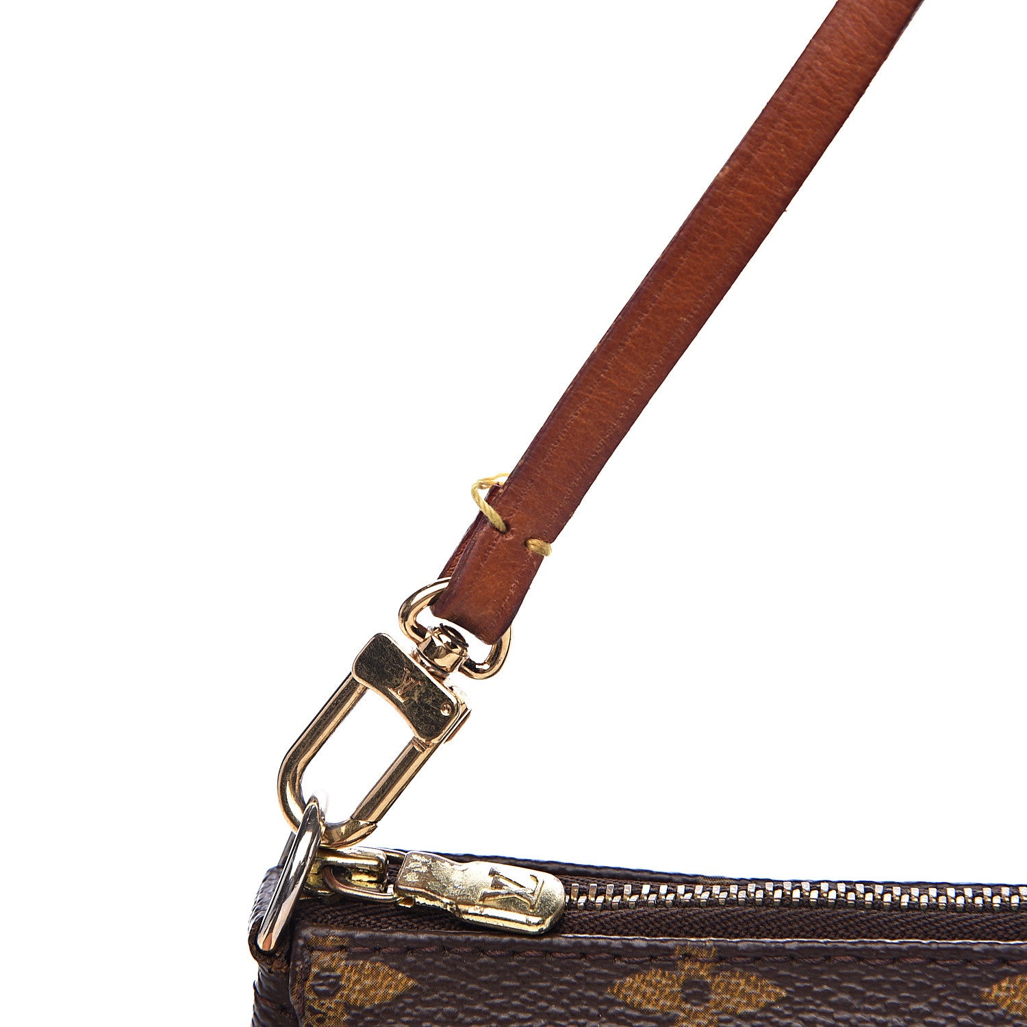 Louis Vuitton Monogram Pochette Accessories 12 of 15