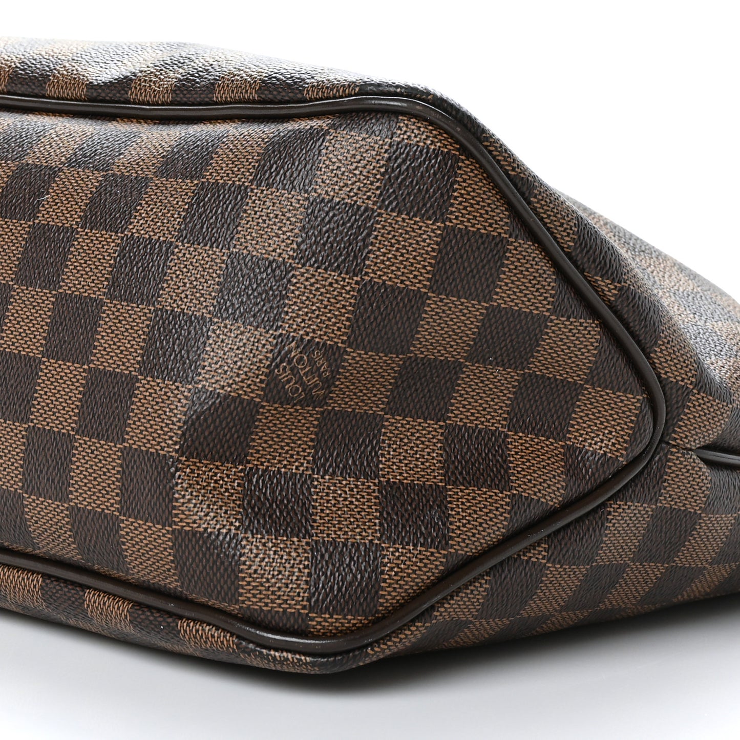 Damier Ebene Delightful MM