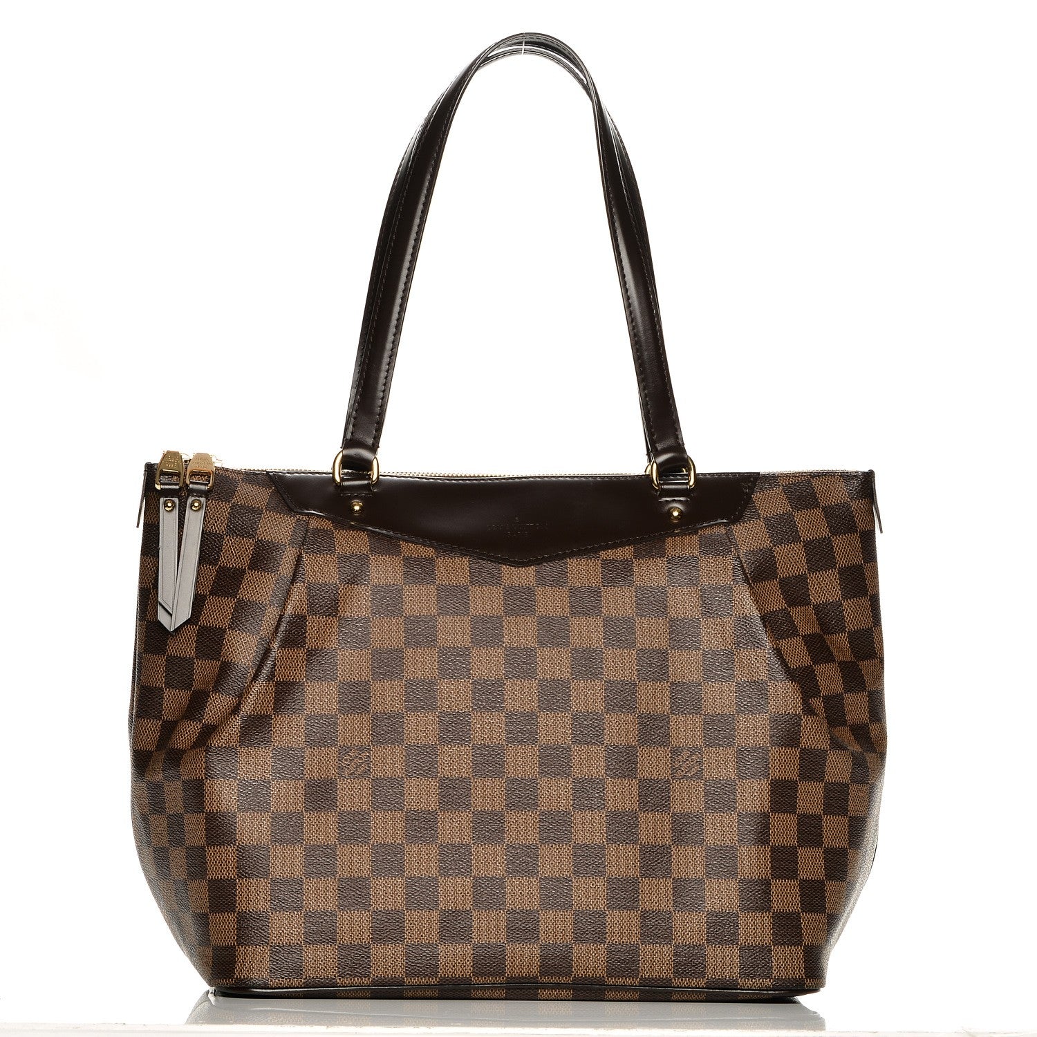 Louis Vuitton Damier Ebene Westminster GM 1 of 7