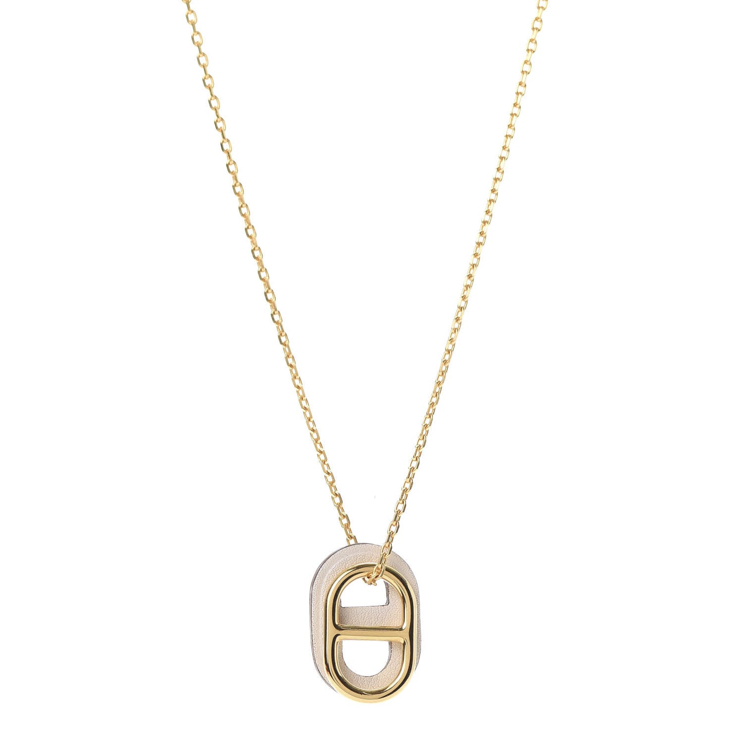 Swift O'Maillon Pendant Necklace Nata