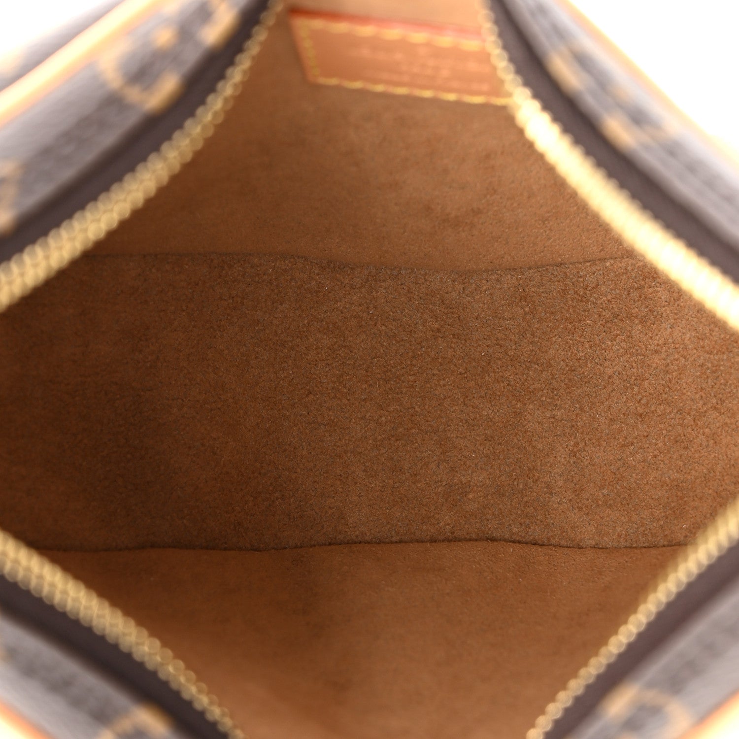 Louis Vuitton Monogram Loop 5 of 9