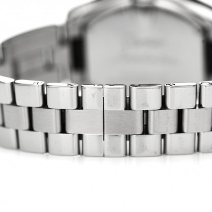Cartier Stainless Steel 31mm Roadster Quartz Watch Pink 5 of 6