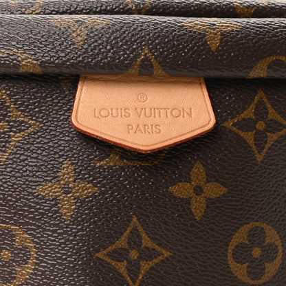 Louis Vuitton Monogram Bumbag 7 of 10