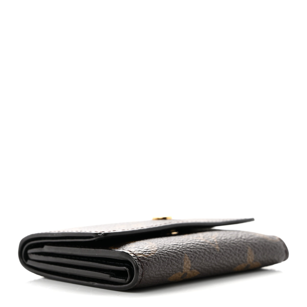 Monogram Micro Wallet