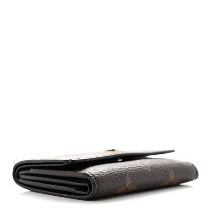 Louis Vuitton Monogram Micro Wallet 4 of 7