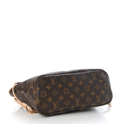Louis Vuitton Monogram Neo Neverfull PM Pivoine 5 of 10