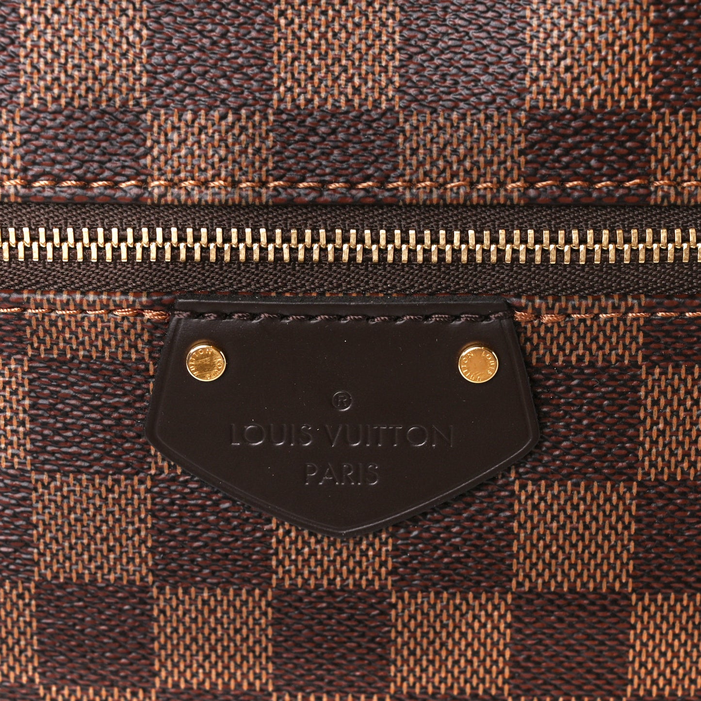 Damier Ebene Iena MM