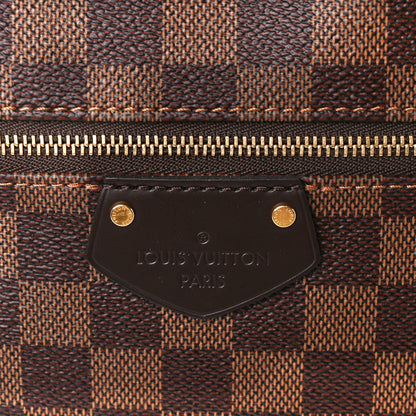 Louis Vuitton Damier Ebene Iena MM 7 of 11