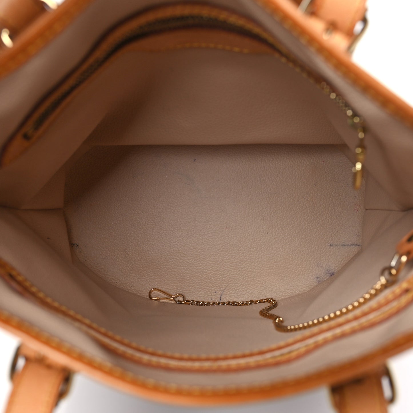 Monogram Petit Bucket 23