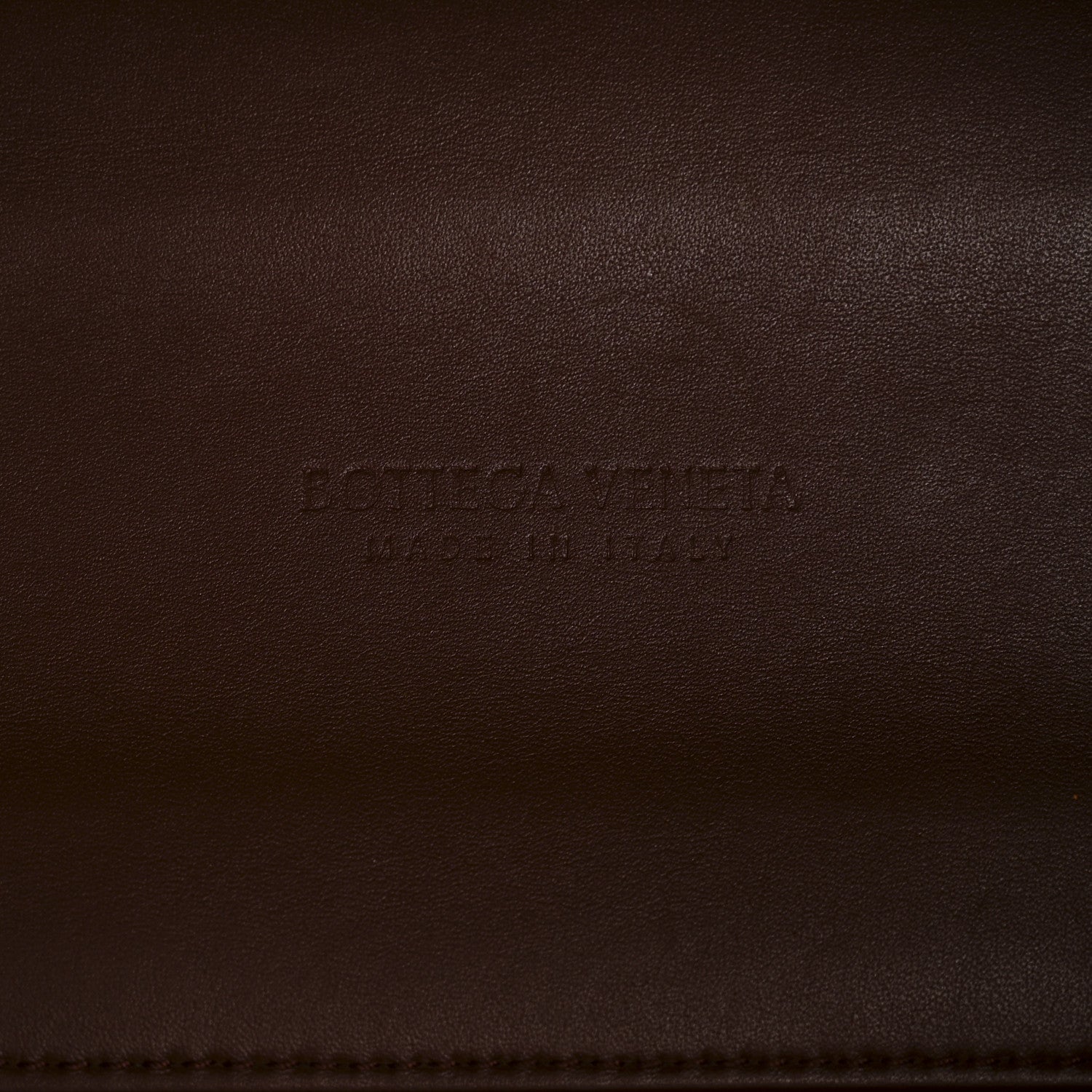 Bottega Veneta Silky Calfskin Medium Andiamo Shoulder Bag Sapele Redstone 6 of 11