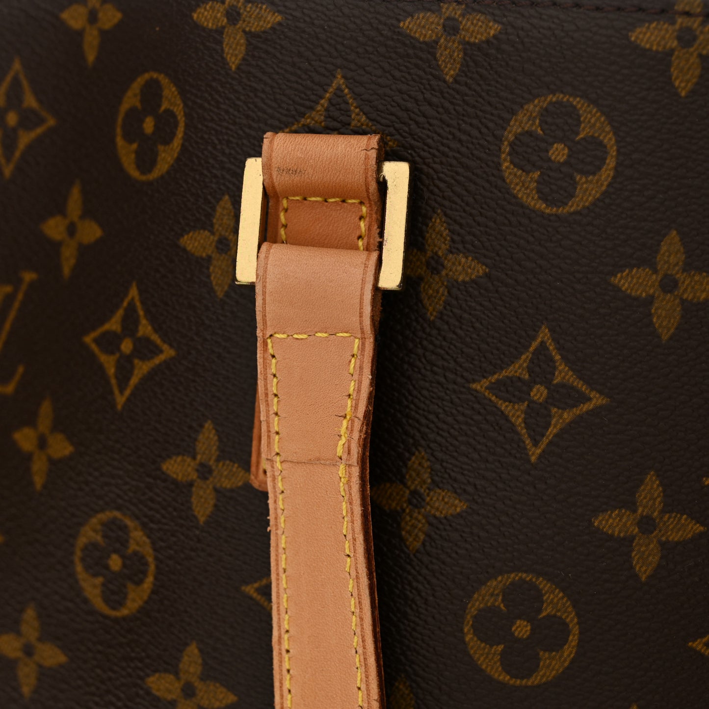 Monogram Cabas Alto
