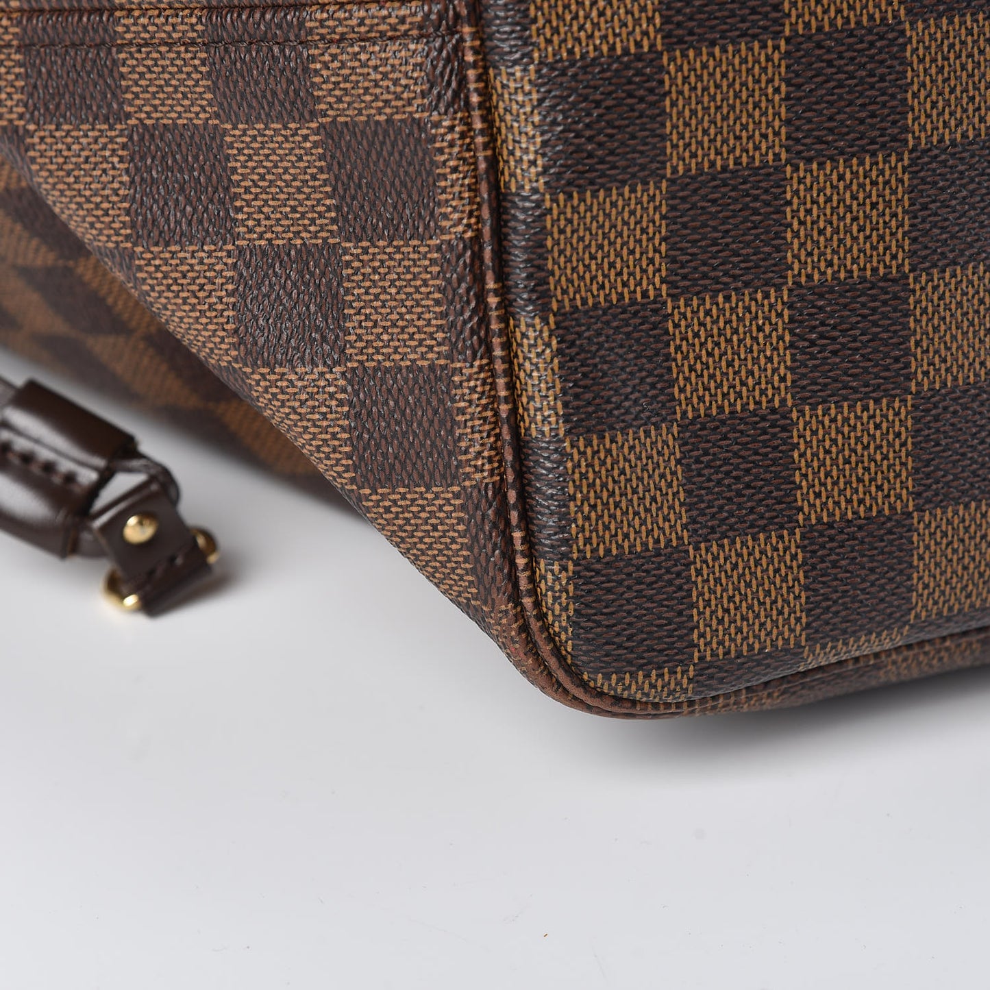 Damier Ebene Neverfull GM
