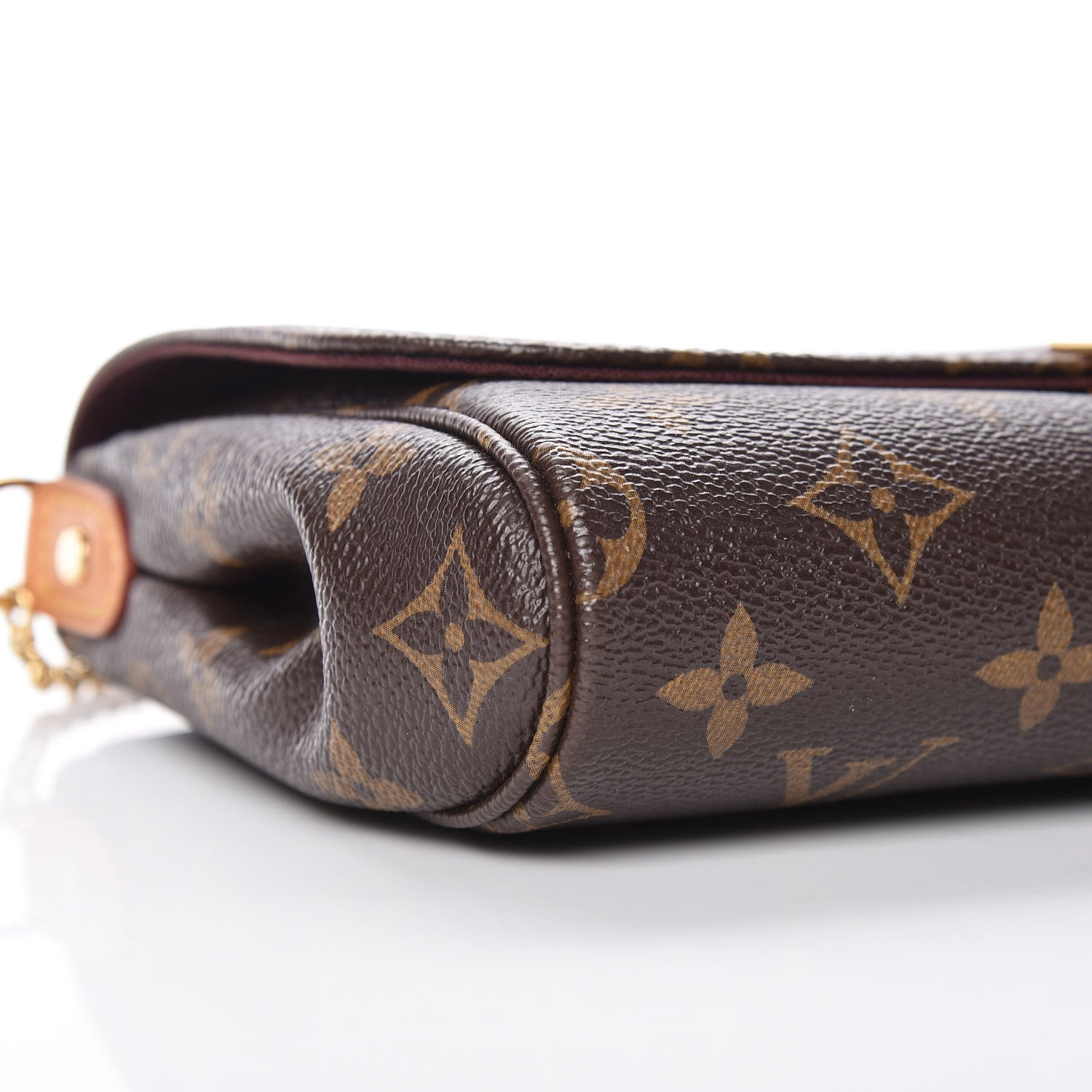 Louis Vuitton Monogram Favorite MM 10 of 13